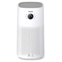 Καθαριστής και Υγραντήρας Αέρα Philips AC3737/10 (Λευκό)