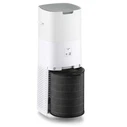 Καθαριστής και Υγραντήρας Αέρα Philips AC3737/10 (Λευκό)