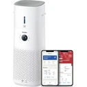 Καθαριστής και Υγραντήρας Αέρα Philips AC3737/10 (Λευκό)
