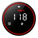 Καθαριστής και Υγραντήρας Αέρα Philips AC3737/10 (Λευκό)