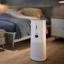 Καθαριστής και Υγραντήρας Αέρα Philips AC3737/10 (Λευκό)