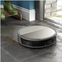 Philips HomeRun 9000 Series Robot Vacuum Cleaner XU9100/10 (Homerun) — LIDAR Mapping, 8000 Pa, Spinning Mops