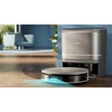 Philips HomeRun 9000 Series Robot Vacuum Cleaner XU9100/10 (Homerun) — LIDAR Mapping, 8000 Pa, Spinning Mops