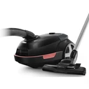 Ηλεκτρική Σκούπα Philips XD5123/10 - 900 W, σακούλα 4L, HEPA, μαύρο