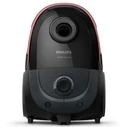 Ηλεκτρική Σκούπα Philips XD5123/10 - 900 W, σακούλα 4L, HEPA, μαύρο