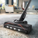 PHILIPS AquaTrio 7000 XW7264/11 3-in-1 Stick Vacuum Black Dry & Wet Bagless (Battery)