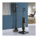 PHILIPS AquaTrio 7000 XW7264/11 3-in-1 Stick Vacuum Black Dry & Wet Bagless (Battery)