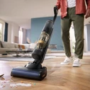 PHILIPS AquaTrio 7000 XW7264/11 3-in-1 Stick Vacuum Black Dry & Wet Bagless (Battery)