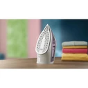 PHILIPS Steam Iron DST2020/30 - 2000 W, Ceramic Soleplate, 25 g/min Continuous Steam