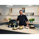 Philips Air Fryer Series 5000 Dual Basket NA551/00 - 9L