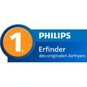 Philips Air Fryer Series 5000 Dual Basket NA551/00 - 9L