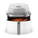 Philips Airfryer NA331/10 6,2 lt Λευκό