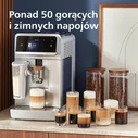 Philips 8000 LatteGo Pro EP8757/20 Fully Automatic Bean-to-Cup Espresso Machine with LatteGo