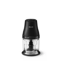 Philips Κρεατομηχανή HR1501 00 Γκρι 450 W Ανοξείδωτο ατσάλι Πλαστική ύλη 1 L
