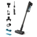 Philips 2‑σε‑1 Stick Σκούπα XC7163/01 (Στεγνό & Υγρό, Bagless, Μπλε)