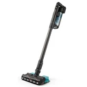 Philips 2‑σε‑1 Stick Σκούπα XC7163/01 (Στεγνό & Υγρό, Bagless, Μπλε)