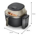 Philips Air Fryer NA543/00 - 7.2 L, 2000 W
