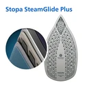 Philips 6000 Series DST6120/20 Steam Iron 2600W Continuous Steam 45 g/min