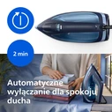 Philips 6000 Series DST6120/20 Steam Iron 2600W Continuous Steam 45 g/min