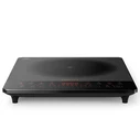 Philips Induction Hob HD5850/90 - 2000W, Black