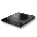 Philips Induction Hob HD5850/90 - 2000W, Black