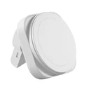 Zens 2‑σε‑1 MagSafe + Φορτιστής Apple Watch (Μαύρο)