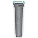 Philips Bodygroom Series 3000 BG3480/15 - Ηλεκτρική Συσκευή Περιποίησης Σώματος (Αδιάβροχη, Επαναφορτιζόμενη)