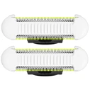 Philips OneBlade Ανταλλακτικές Λεπίδες QP229/52 (2 τεμ.)