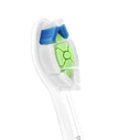 Philips Ανταλλακτικές Κεφαλές για Ηλεκτρική Οδοντόβουρτσα HX6066/87 6τμχ