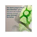 Philips Sonicare Optimal Ανταλλακτικές Κεφαλές για Ηλεκτρική Οδοντόβουρτσα Black HX6066/88 - 6 τεμάχια