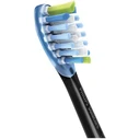 Κεφαλές Ηλεκτρικής Οδοντόβουρτσας Philips Sonicare HX9045/88, 5 τεμ., Medium, Μαύρο