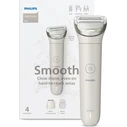 Philips Series 8000 BRL147/00 Women's Shaver (Wet & Dry) - White