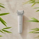 Philips Series 8000 BRL147/00 Women's Shaver (Wet & Dry) - White