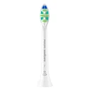 Κεφαλές οδοντόβουρτσας Philips Sonicare HX9006/87 - Σετ 6 τεμ., Μεσαίες τρίχες, Λευκό