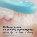 Philips Sonicare Παιδική Ηλεκτρική Οδοντόβουρτσα HX6600/11 Ροζ