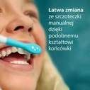 Philips Sonicare Παιδική Ηλεκτρική Οδοντόβουρτσα HX6600/13 μπλε