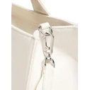 Karl Lagerfeld Rue St-Guillaume Υφασμάτινη Γυναικεία Tote Τσάντα Μπεζ 240W3892106