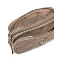 Steve Madden Bmarvis Women's Shoulder Bag Beige SM13001088