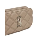 Steve Madden Bmarvis Women's Shoulder Bag Beige SM13001088