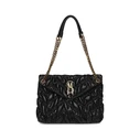 Steve Madden Women's Shoulder Bag Black SM13001571B