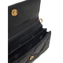 Steve Madden Bjeffa Γυναικεία Τσάντα Ώμου/Χειρός Μαύρη SM13001604-BLK
