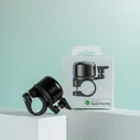 AirBell Pro ποδηλατικό κουδούνι 22 mm για Apple Find My (συμβατό με AirTag) - TeamNobile