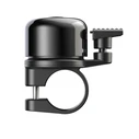 AirBell Pro ποδηλατικό κουδούνι 22 mm για Apple Find My (συμβατό με AirTag) - TeamNobile
