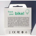AirBell Pro ποδηλατικό κουδούνι 22 mm για Apple Find My (συμβατό με AirTag) - TeamNobile