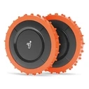 Navimow by Segway - Offroad τροχοί χόρτου 248 mm για Navimow i Series (Σετ 2)