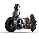 Segway/Ninebot E2 (E II) Ηλεκτρικό Πατίνι