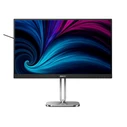 PHILIPS 27" 27B2N4500/00 27B2N4500 QHD 2560x1440 120Hz IPS Monitor Eyesafe USB Hub Speakers