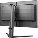 Philips Monitor 25M2N3200U 00 24.5 inch Full HD Fast IPS Gaming Monitor