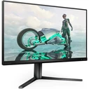 Philips Monitor 25M2N3200U 00 24.5 inch Full HD Fast IPS Gaming Monitor