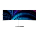 Philips 49B2U5900C Οθόνη 48,8" SuperWide 32:9 VA Curved 5120x1440 4ms DisplayHDR 400 USB-C SmartKVM